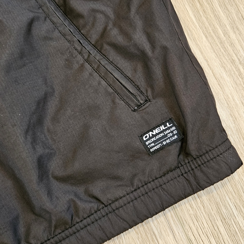 O'Neill Windbreaker Size L - Picture 2 of 4